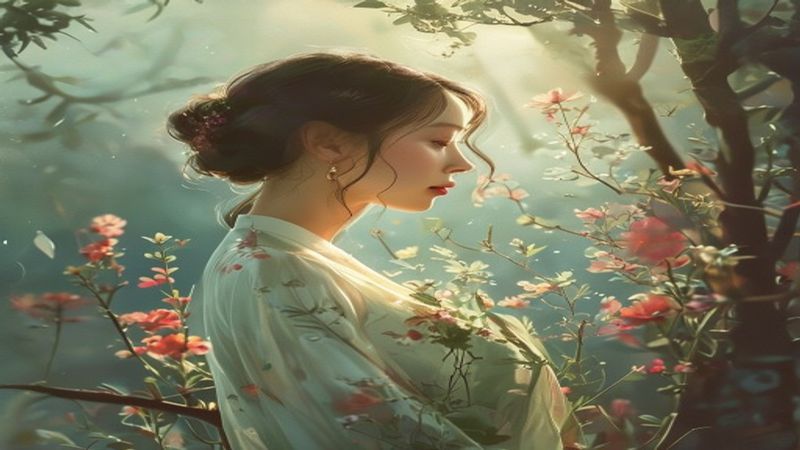 잊혀진 계절의 요정 – 제21화