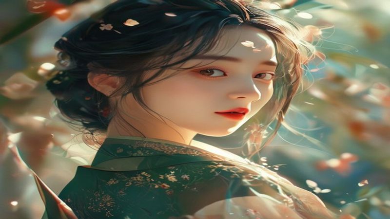 마음이 전해지는 편지 – 제240화