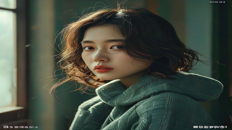 우편배달부와 이름 없는 편지 – 제422화