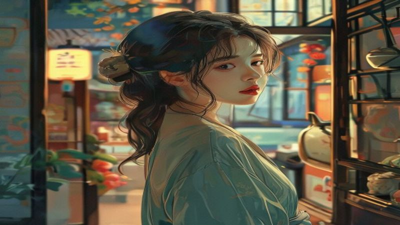 산모퉁이 작은 빵집의 기적 – 제124화