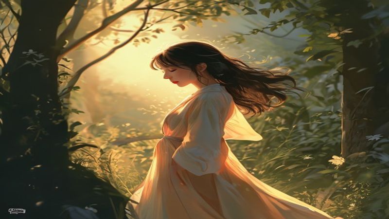 달빛 아래 춤추는 그림자 – 제131화