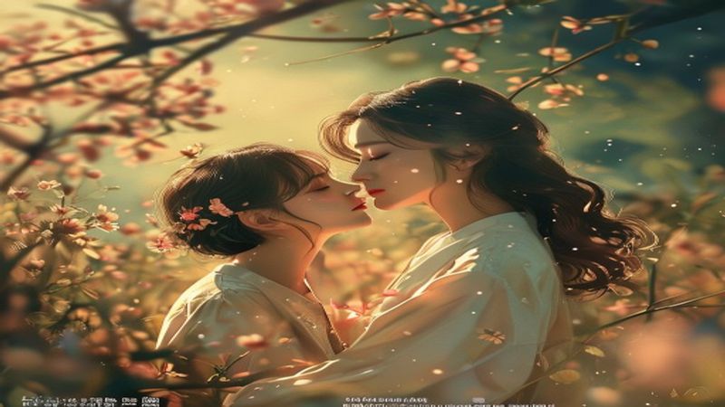 달빛 아래 춤추는 그림자 – 제294화