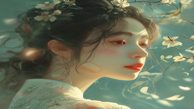 마음이 전해지는 편지 – 제98화