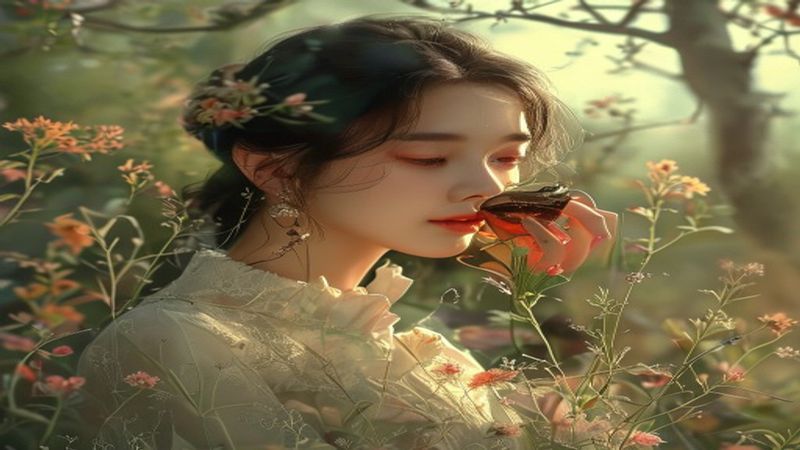 마법의 찻잔과 오후의 티타임 – 제361화