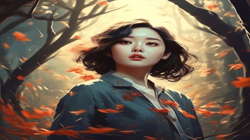 기억을 잃어버린 시간 여행자 – 제207화