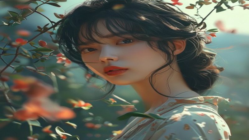 잊혀진 계절의 요정 – 제2화