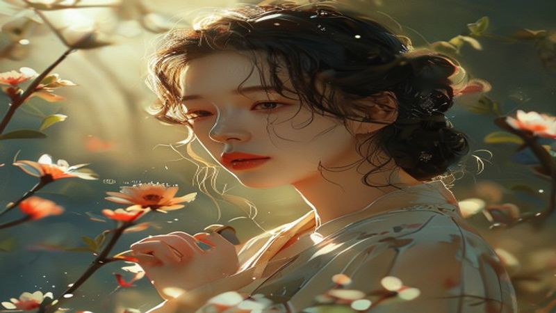 잃어버린 첫사랑을 찾는 탐정 – 제154화