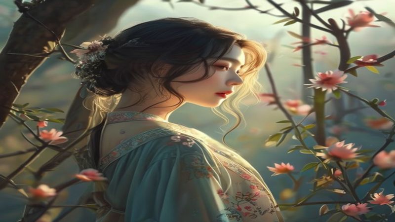 마법의 찻잔과 오후의 티타임 – 제419화