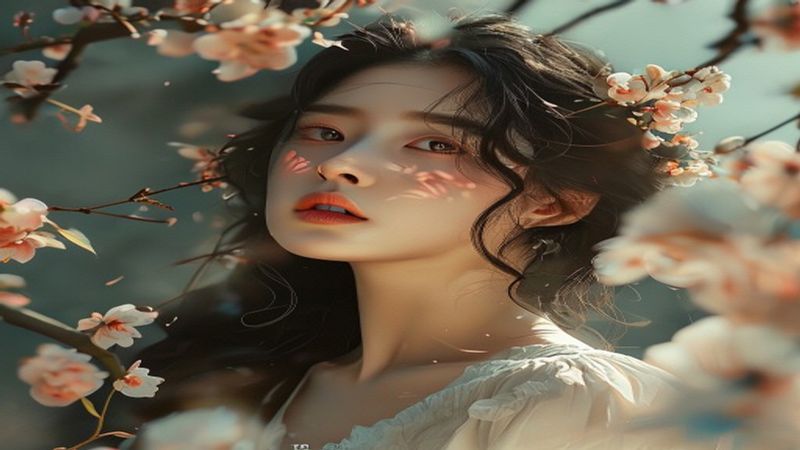 잊혀진 계절의 요정 – 제34화