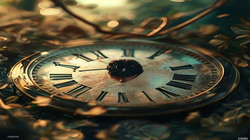 시간을 되돌리는 시계 – 제93화
