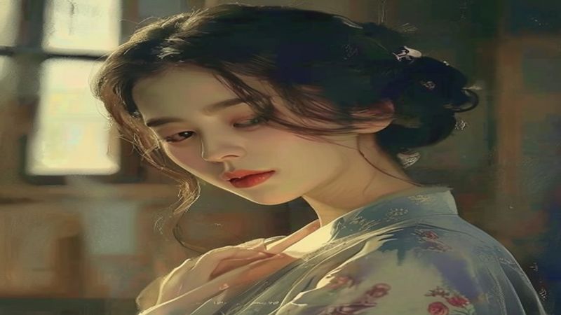 할머니의 낡은 일기장 – 제156화