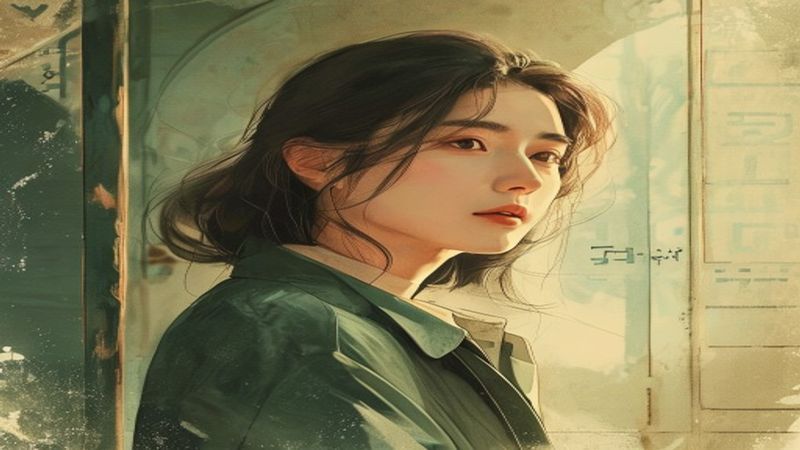 우편배달부와 이름 없는 편지 – 제378화