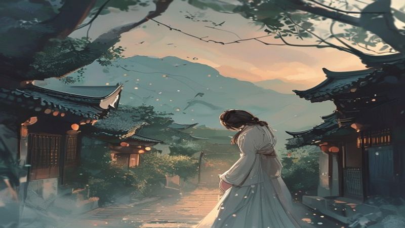 따뜻한 시골 마을의 비밀 – 제274화