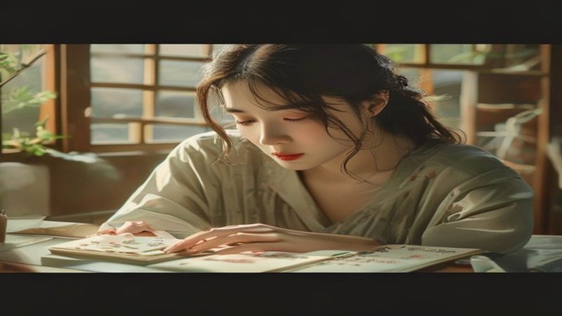 할머니의 낡은 일기장 – 제415화