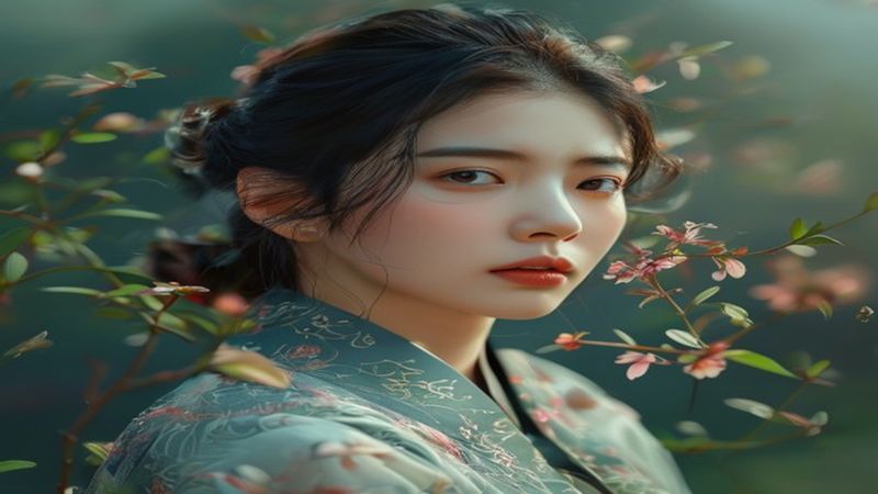 봄바람이 전해준 소식 – 제326화