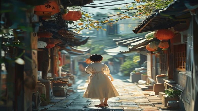 산모퉁이 작은 빵집의 기적 – 제47화