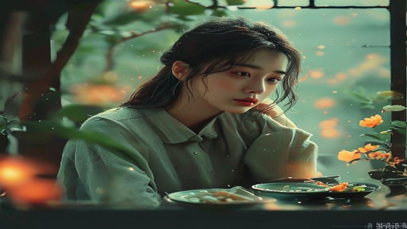 어느 겨울밤의 따뜻한 수프 – 제212화