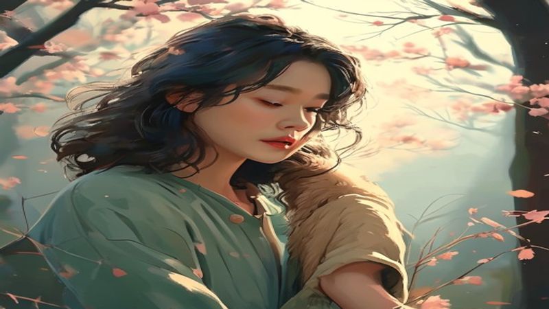 어느 날 찾아온 길고양이와의 대화 – 제231화