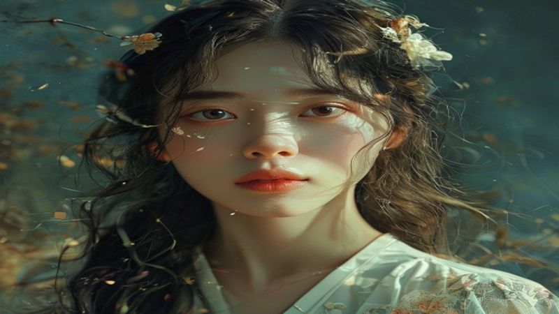 기억을 잃어버린 시간 여행자 – 제105화