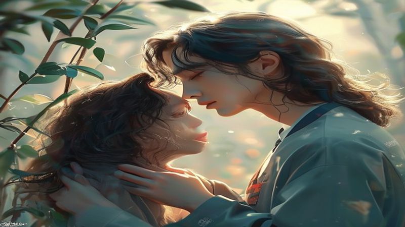 말하는 강아지와의 비밀 – 제228화