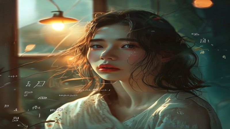 마음이 전해지는 편지 – 제423화