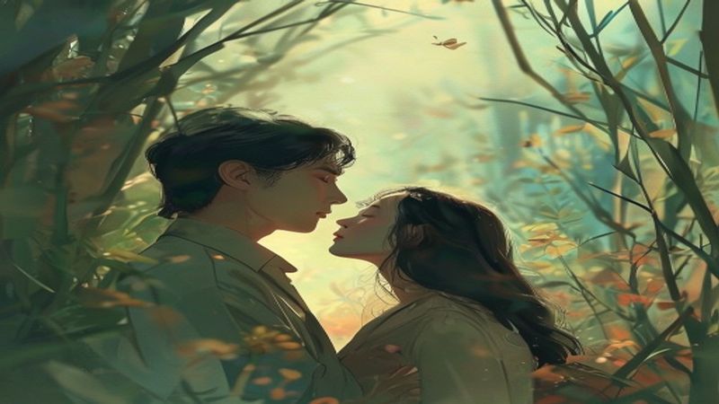 말하는 강아지와의 비밀 – 제267화