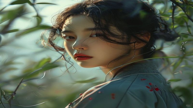 잃어버린 첫사랑을 찾는 탐정 – 제182화