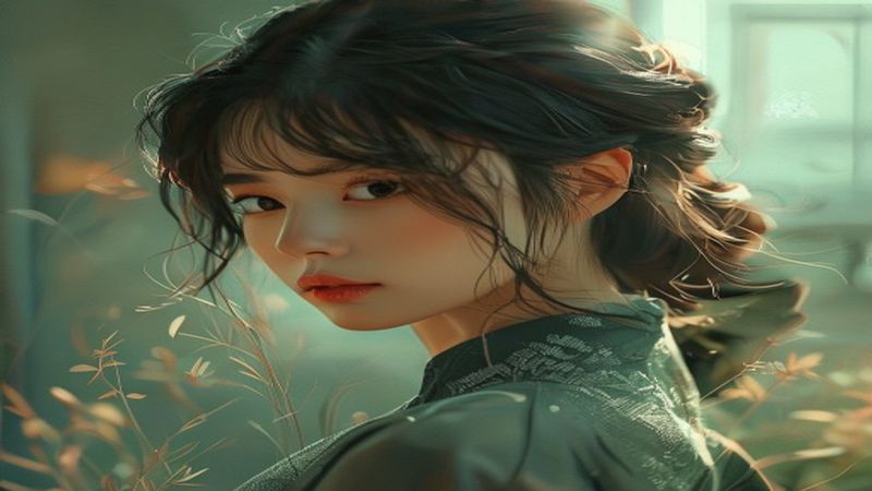 우편배달부와 이름 없는 편지 – 제1화