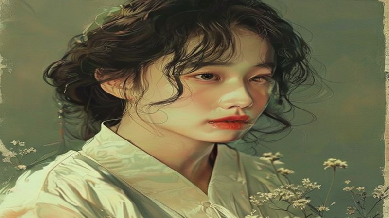 할머니의 낡은 일기장 – 제188화