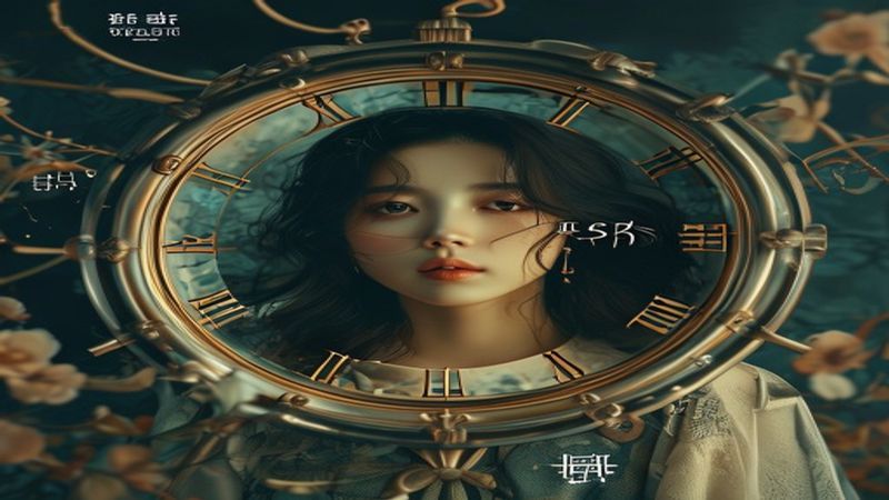 시간을 되돌리는 시계 – 제48화