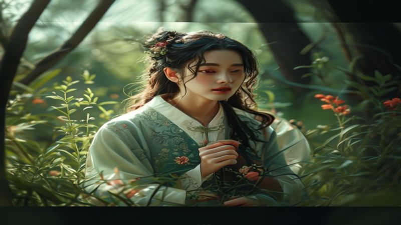 마법의 찻잔과 오후의 티타임 – 제78화