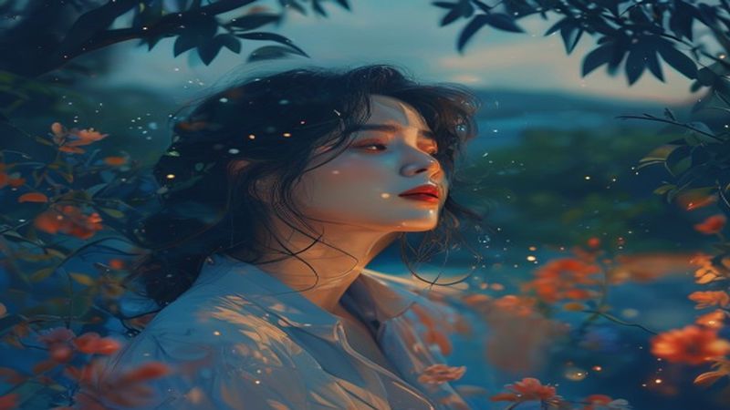 별이 빛나는 밤의 라디오 – 제25화