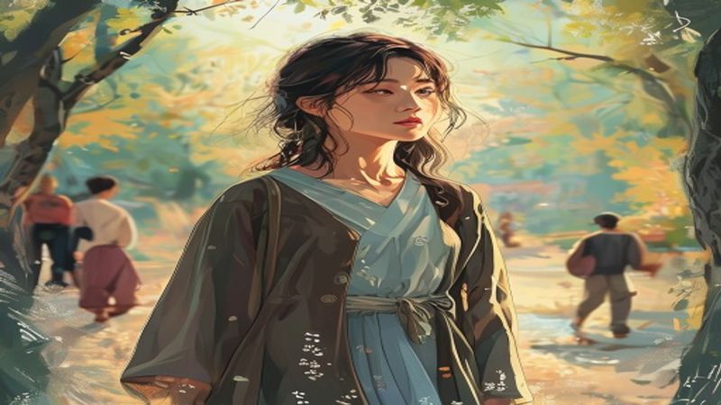 시끌벅적한 가족 여행기 – 제342화
