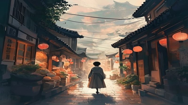 산모퉁이 작은 빵집의 기적 – 제333화