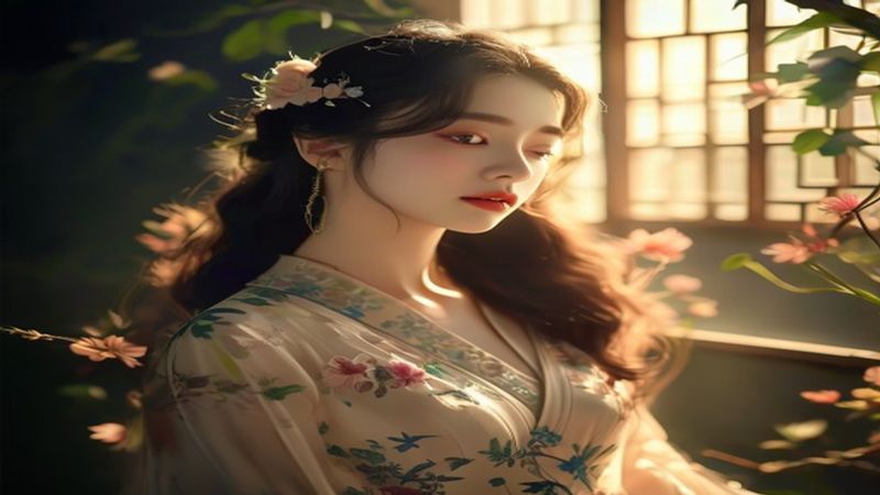 달빛 아래 춤추는 그림자 – 제350화