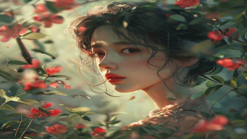 잃어버린 첫사랑을 찾는 탐정 – 제374화