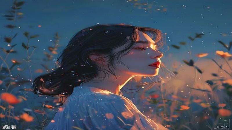 별이 빛나는 밤의 라디오 – 제69화
