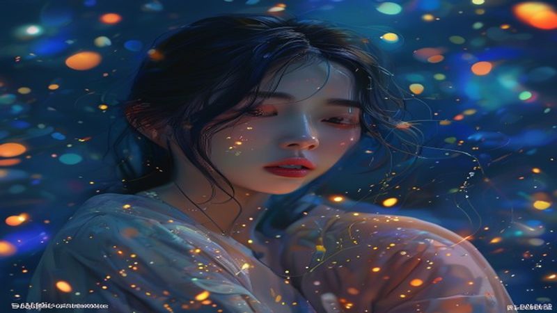 별이 빛나는 밤의 라디오 – 제252화