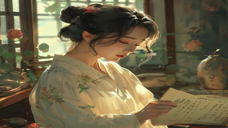 할머니의 낡은 일기장 – 제414화