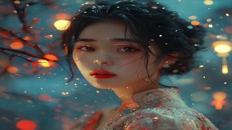 별이 빛나는 밤의 라디오 – 제323화