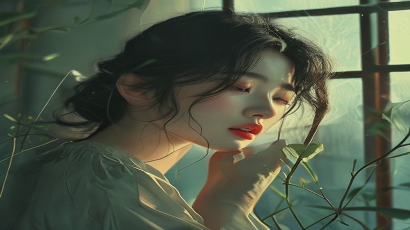 마음이 전해지는 편지 – 제261화