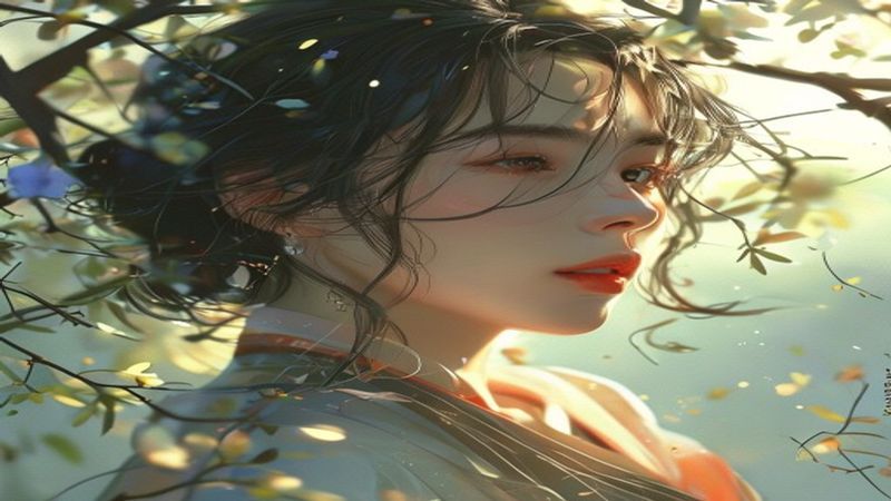 달빛 아래 춤추는 그림자 – 제195화