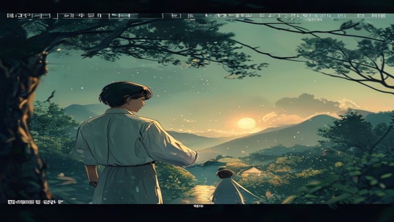 따뜻한 시골 마을의 비밀 – 제174화