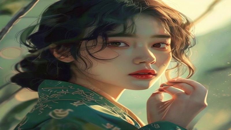 말하는 강아지와의 비밀 – 제160화