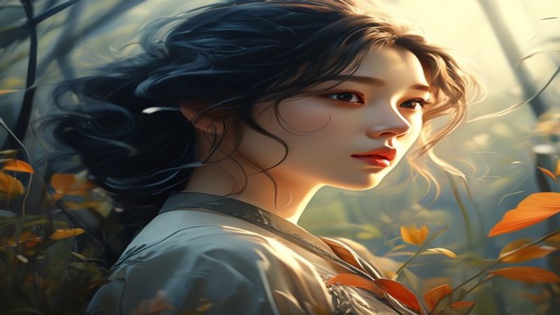 기억을 잃어버린 시간 여행자 – 제233화