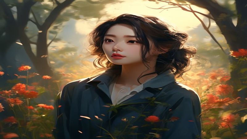 잃어버린 첫사랑을 찾는 탐정 – 제177화