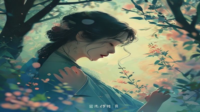 달빛 아래 춤추는 그림자 – 제249화