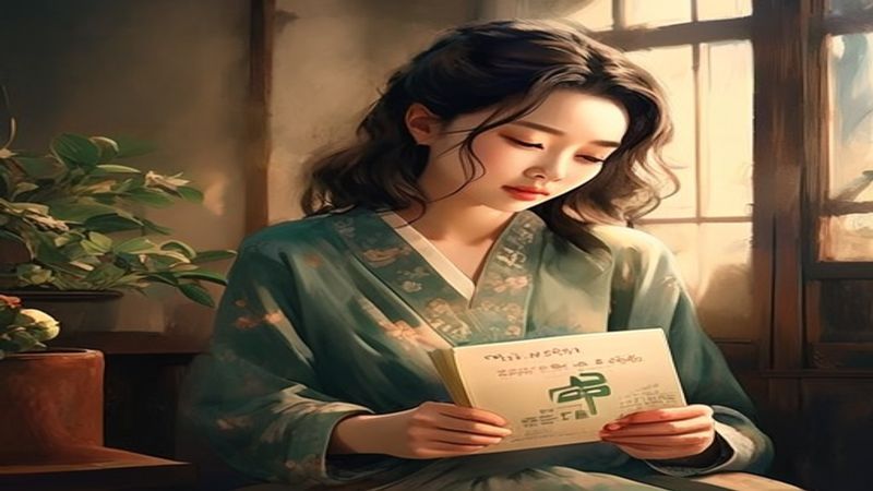 할머니의 낡은 일기장 – 제384화