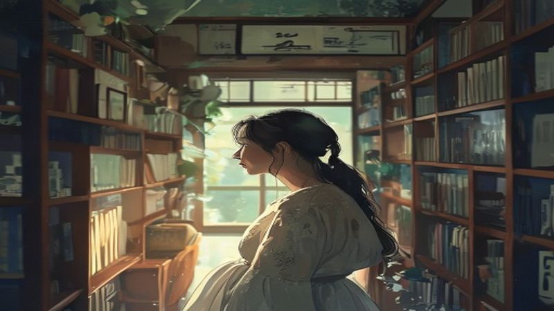 오래된 사진관에서 생긴 일 – 제210화