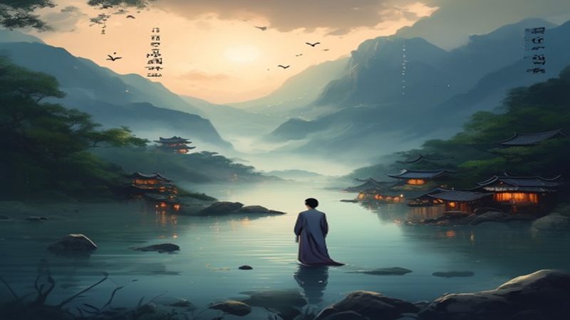 작은 섬마을의 신비한 전설 – 제293화
